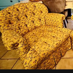 Stylish Seat