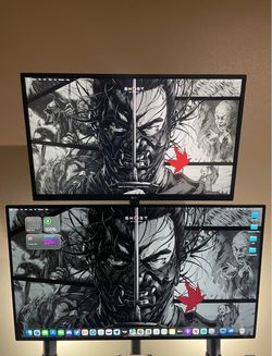 LG Monitor