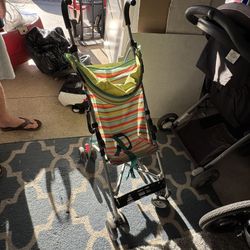 Umbrella Stroller