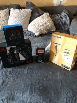 Pc gaming bundle.