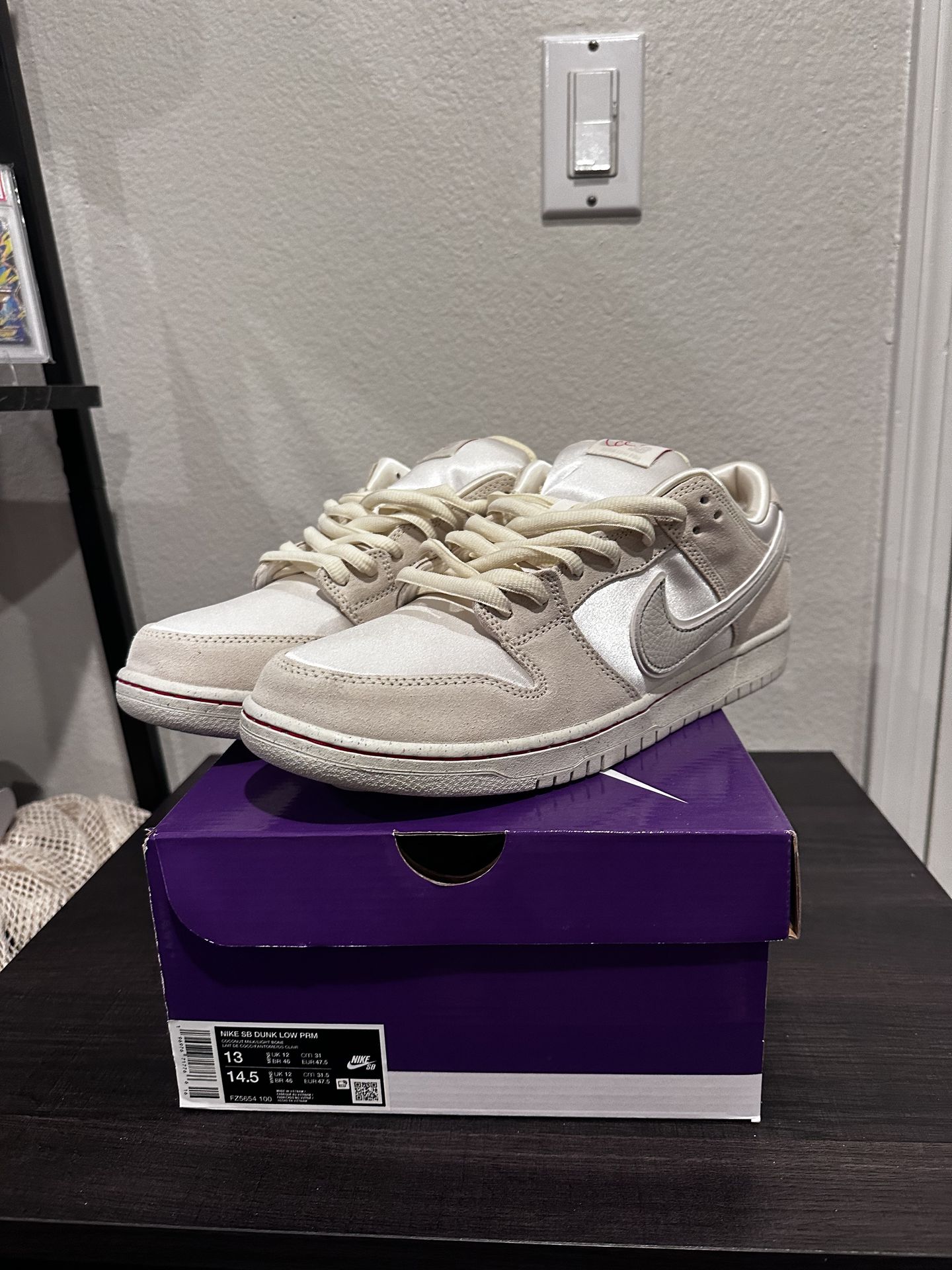 Nike Dunk SB Low Size 13