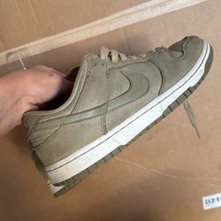 Nike Dunk 