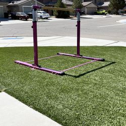 Gymnastics Bar