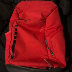 Nike elite bag 