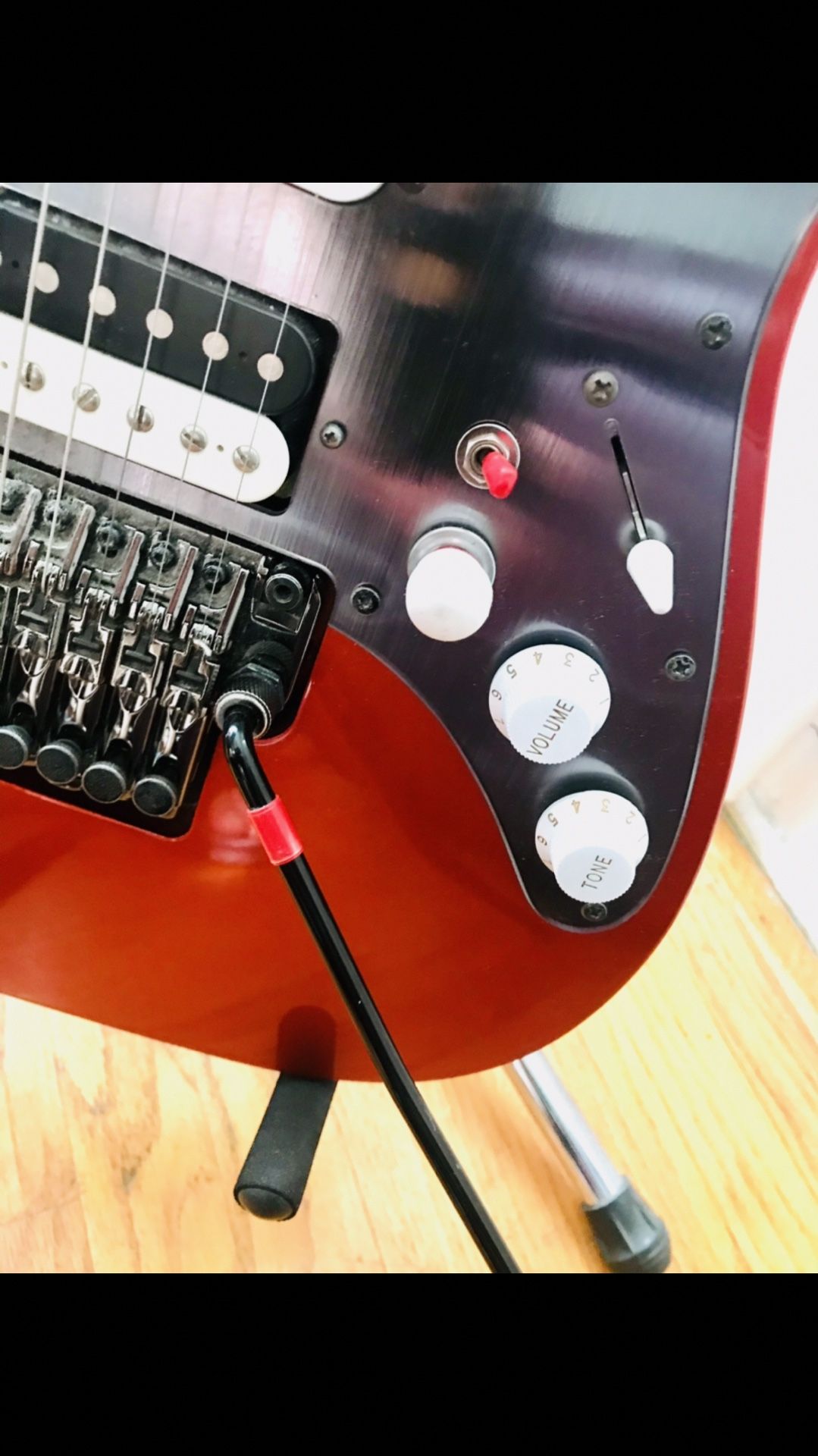 Guitar Ibanez Prestige RG Series  Games