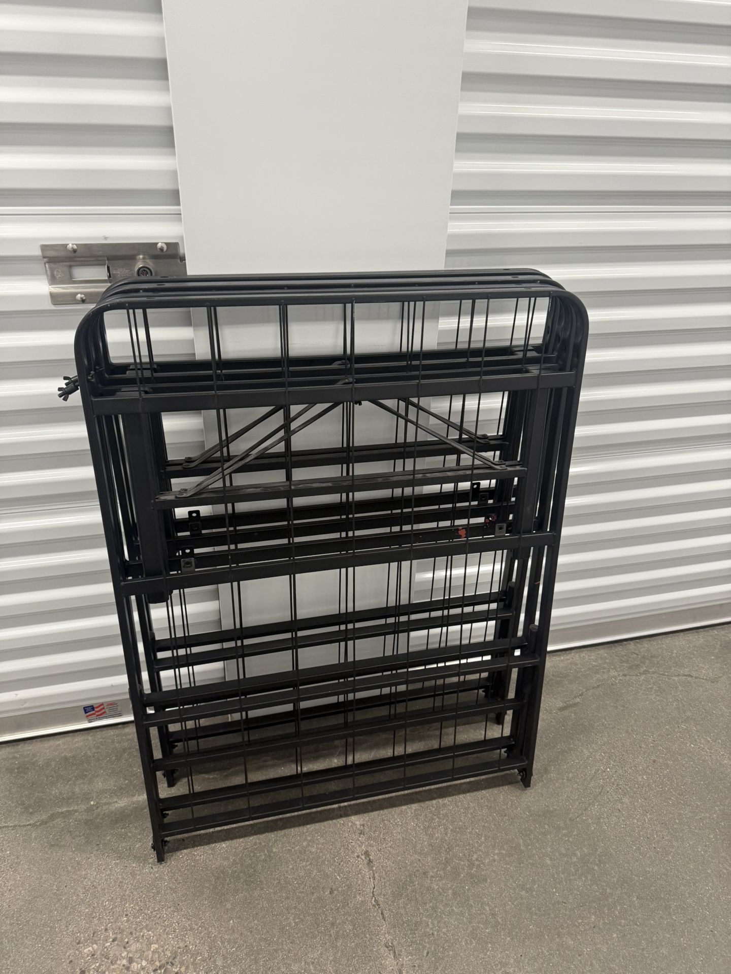 Queen Size Bed Frame