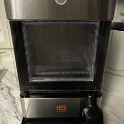 First Build Opal Nugget Ice Maker - 