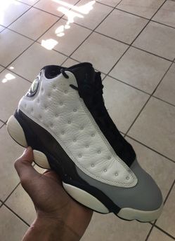 Jordan 13