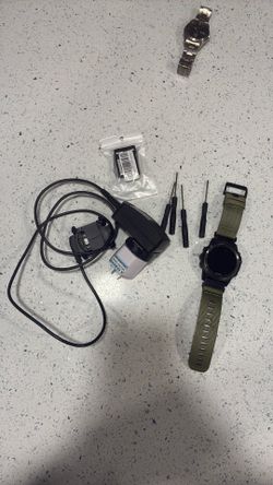 Garmin Fenix 3