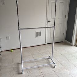 Rack (Ashburn, Virginia)
