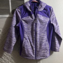 Girls Jacket 