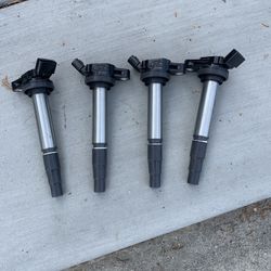 Ignition Coils