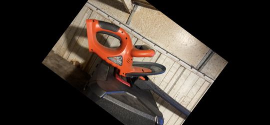 Trimmer