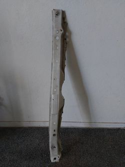 Scion Radiator Support Bar