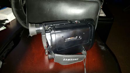 Samsung videocamera SCL100/L150