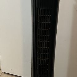 Omni Breeze Tower Fan With Remote