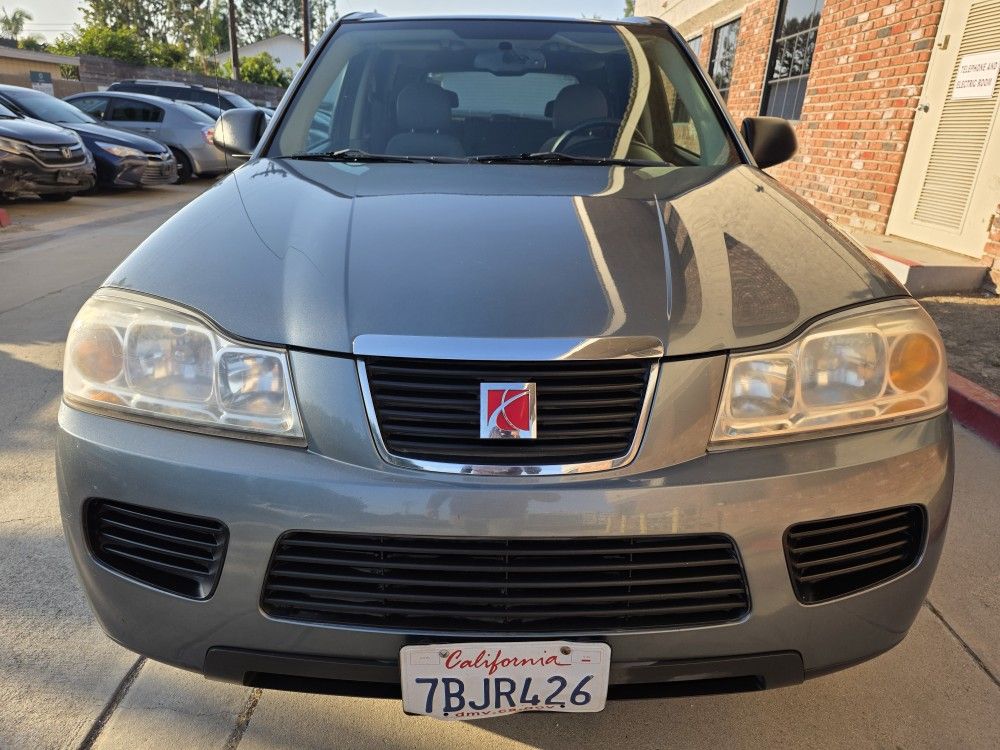 2007 Saturn VUE
