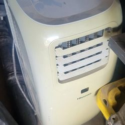 Hisence Ac Unit