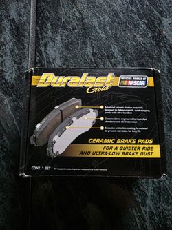 Duralast Gold 905