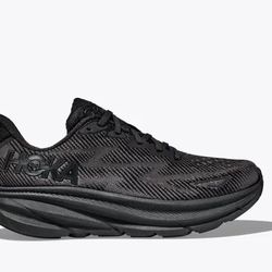 HOKA Men’s Clifton 9 Size 9 