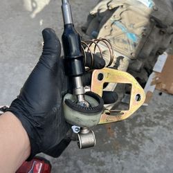 G35 350z Oem Shifter 