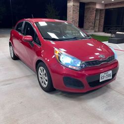 2013 Kia Rio