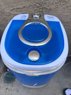 Mini washer