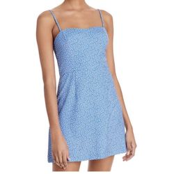 French connection Elao Whisper dress