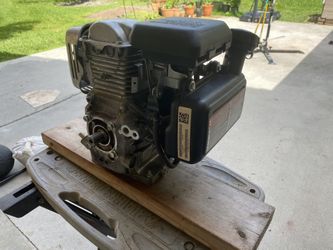 Honda GC160 Engine Motor for Sale in Fort Lauderdale FL OfferUp
