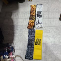 Taylor Made Work Out Bands 