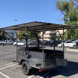 Custom Bbq Grills / Asador / Parrillas 