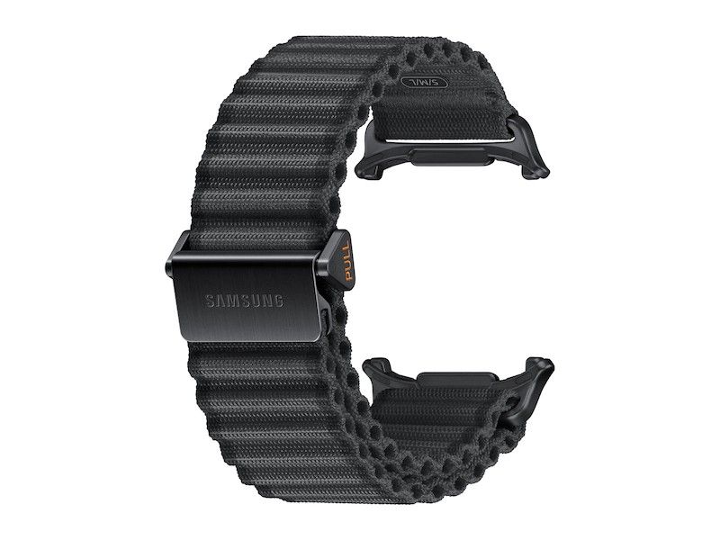 Samsung GALAXY ULTRA Trail Watch Band Dark Gray OEM