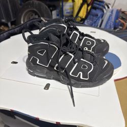 Nike Air More Uptempo 