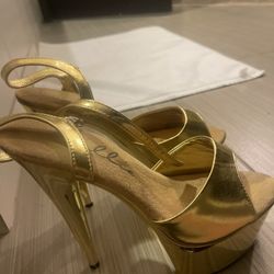 Super Sexy Heels