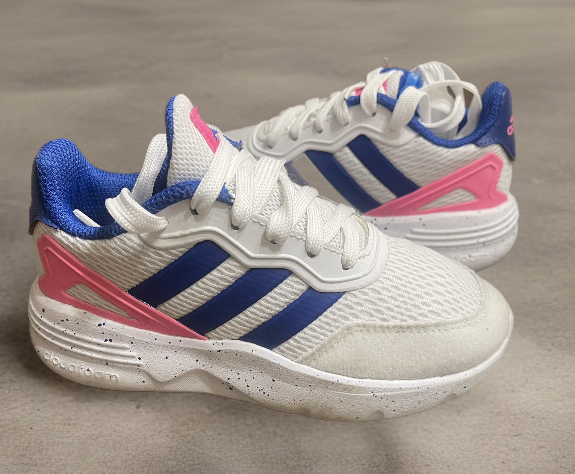 Adidas size 12 used great condition