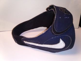 90s nike shoes with straps sale