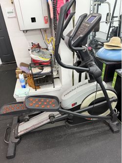 Pro-Form 6.0 ET Elliptical