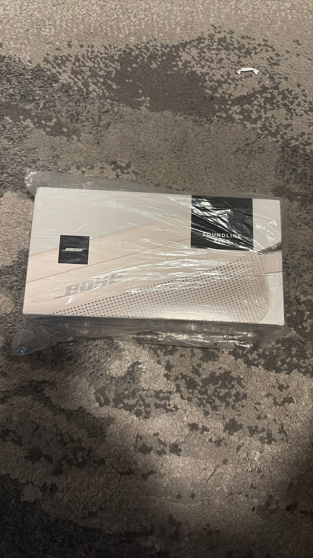Bose SoundLink Flex