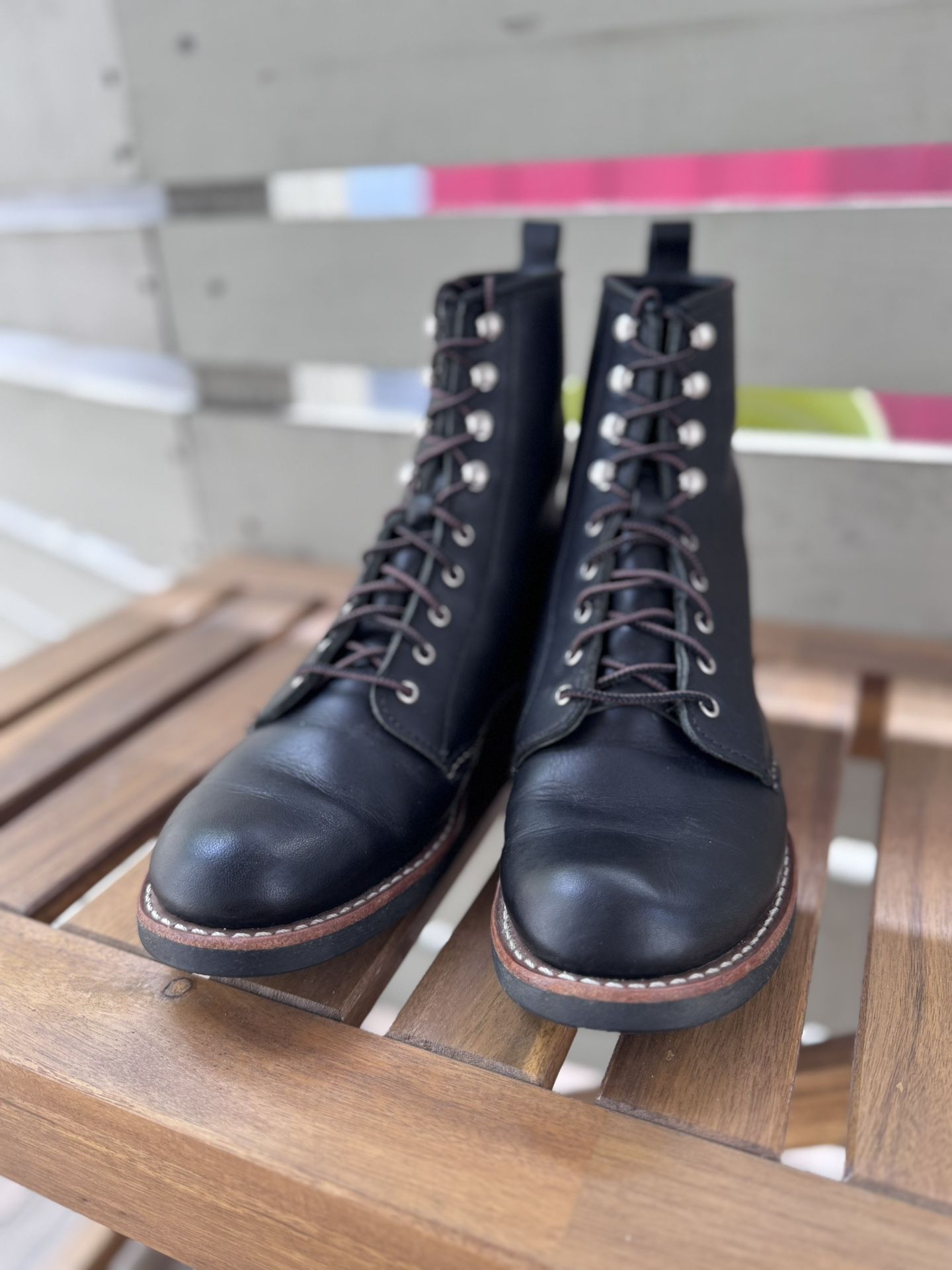 Women’s Red Wing Boots