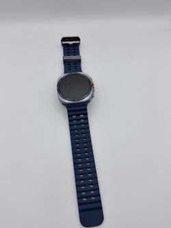 Samsung Galaxy Watch Ultra 2 2025 Edition