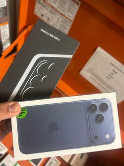 iphone 17 pro Max , Samsung s26 ultra
