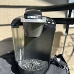 Nice Keurig $10