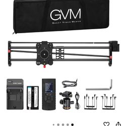 GVM Video maker 