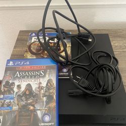 Ps4 1st Gen 