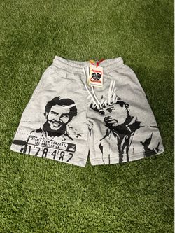 Asaali shorts