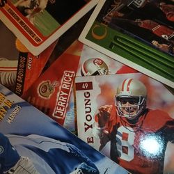 Ball Cards 