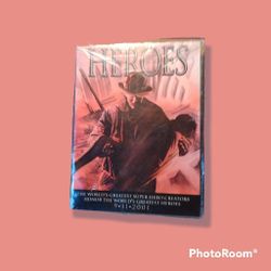 Marvel Comics Heroes Magazine Collectible 