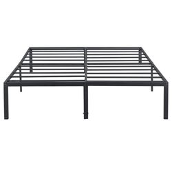 Metal Bed Frame 