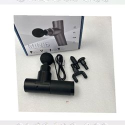 best perhaps Powerful Tissue Massage Device - Muscle Recovery