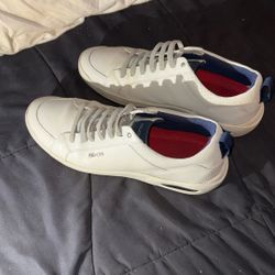 Men’s Ferracini Pulse Luxury Shoe Size 10 